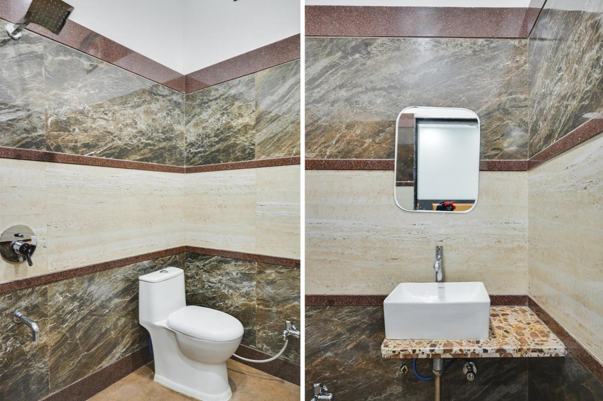 Townhouse Oak Hotel Ar Ganges Premium Waranasi Zewnętrze zdjęcie